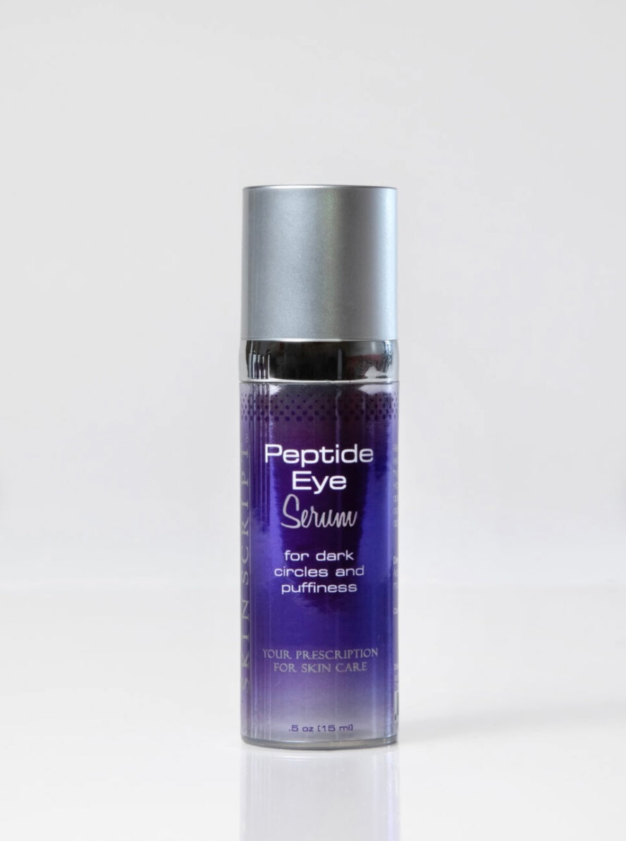 Peptide Eye Serum