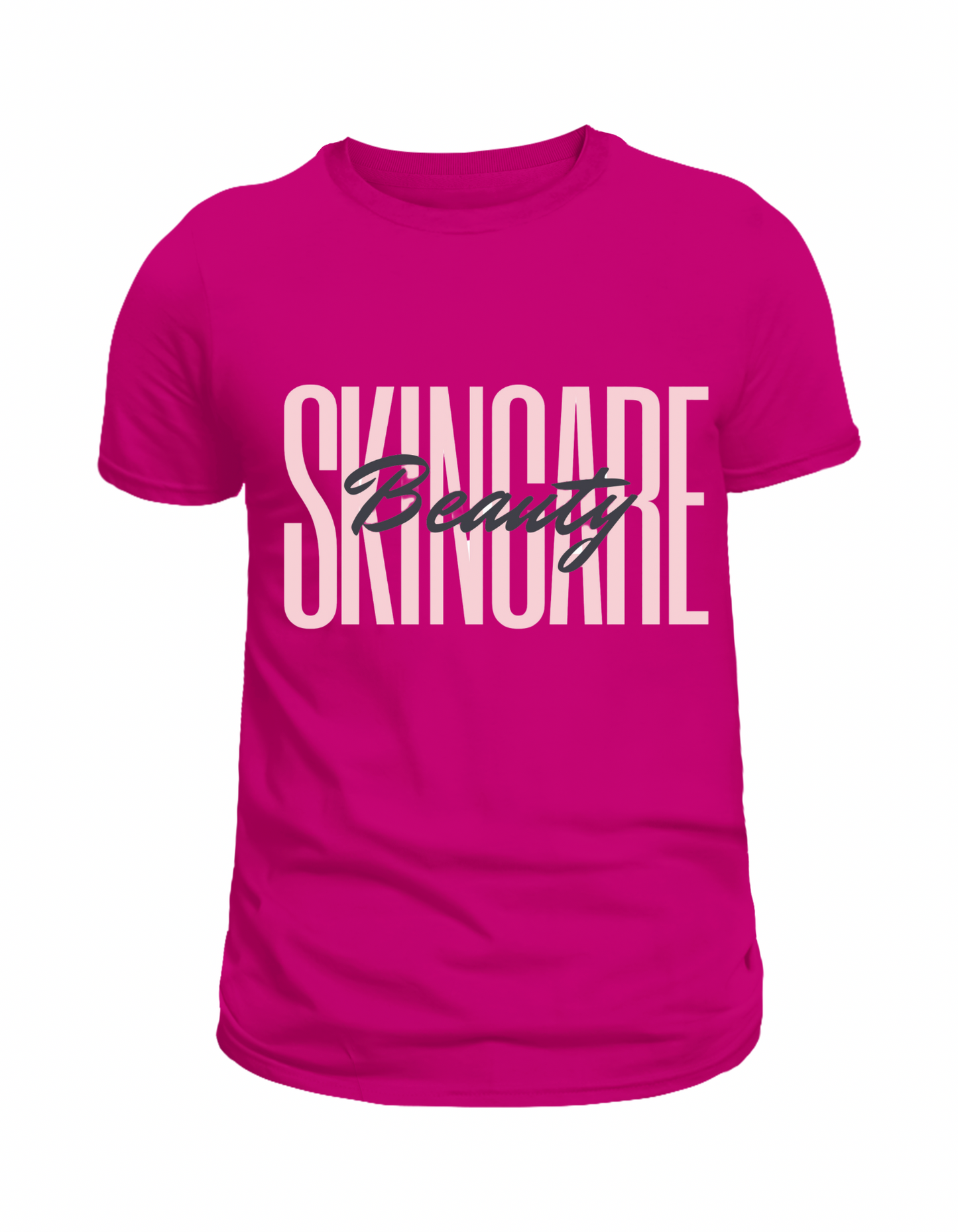 Skincare Beauty T-Shirts