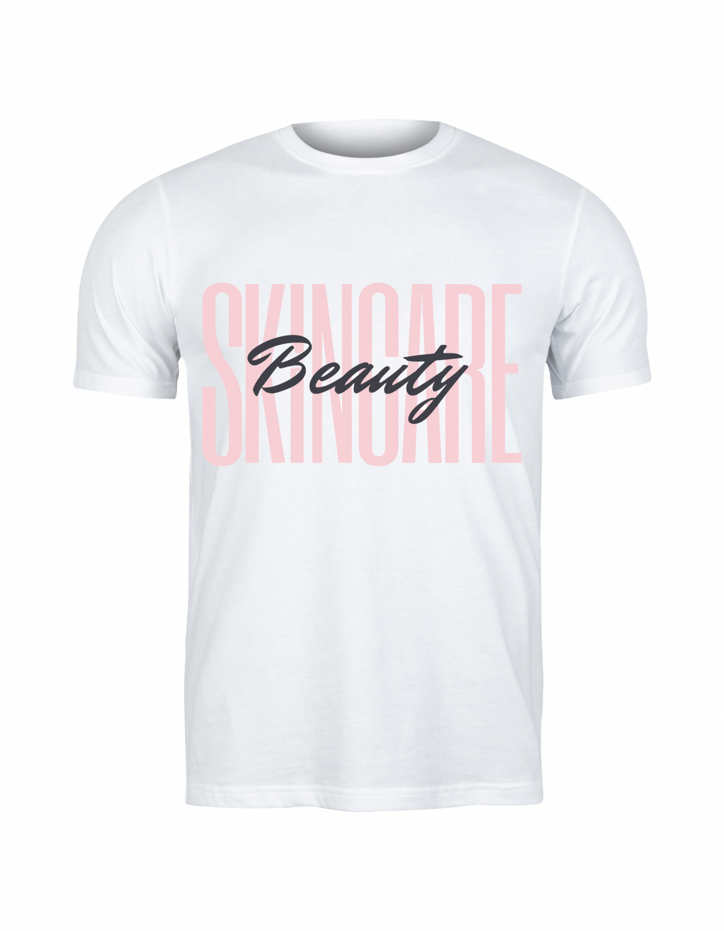 Skincare Beauty T-Shirts