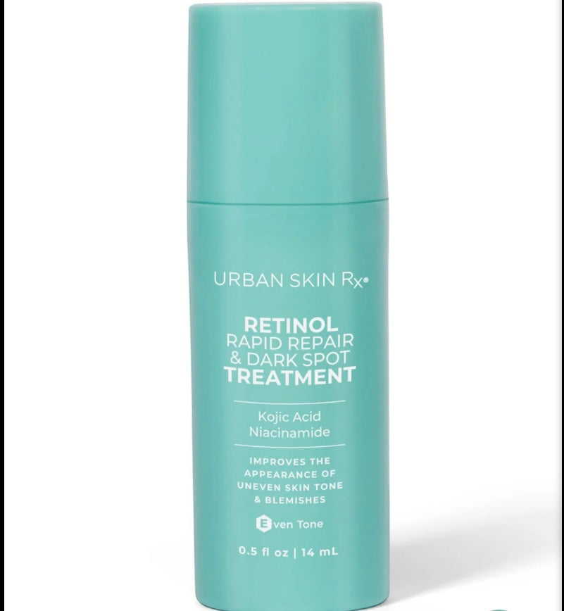 Urban Skin Rx Retinol Rapid Repair & Dark Spot Treatment