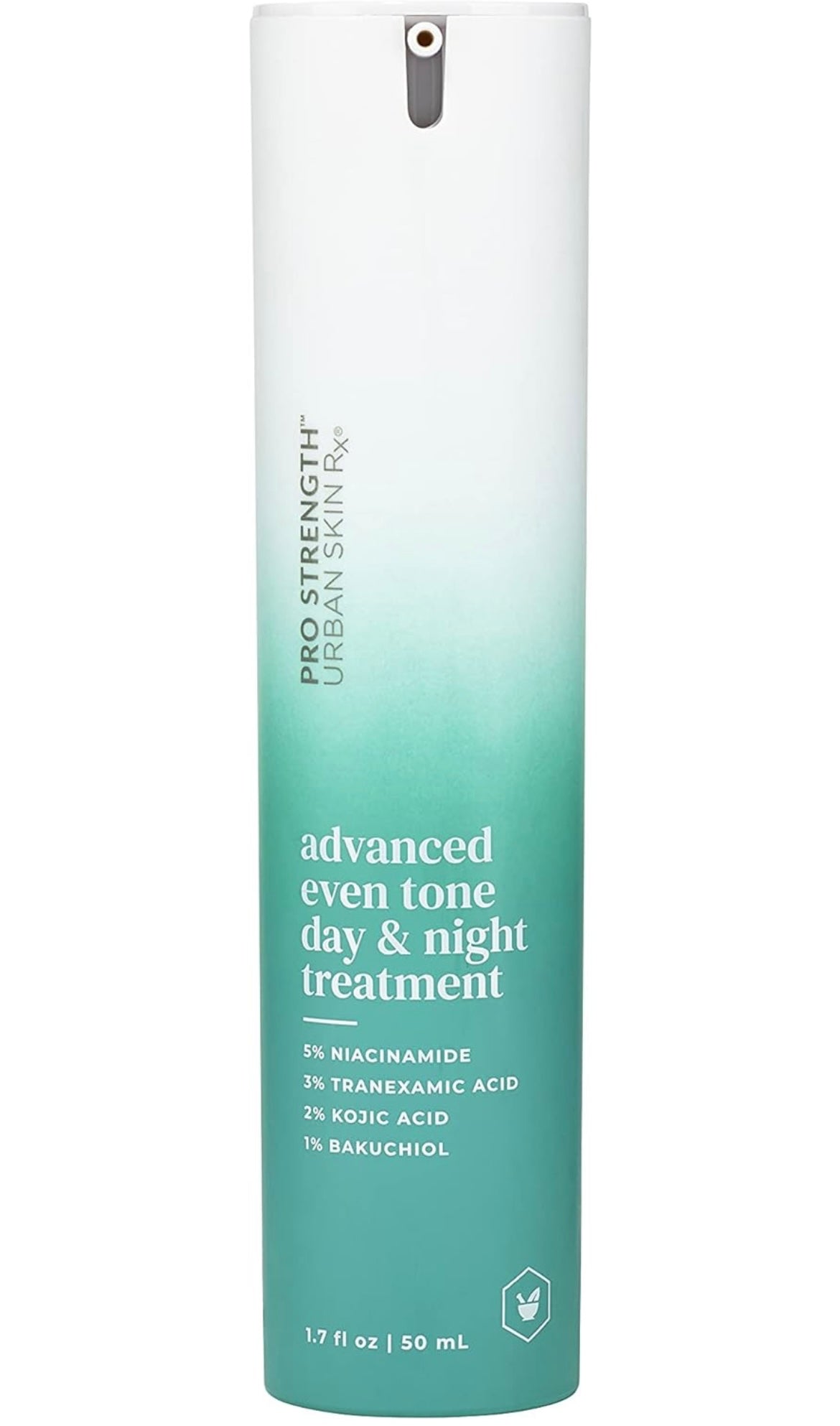 Advanced Even Tone Day & Night Treatment