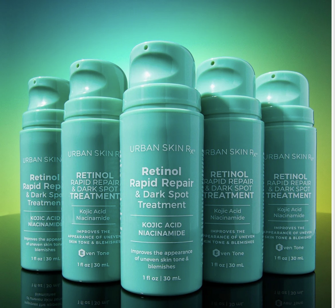 Retinol Rapid Repair Dark Spot Treatment