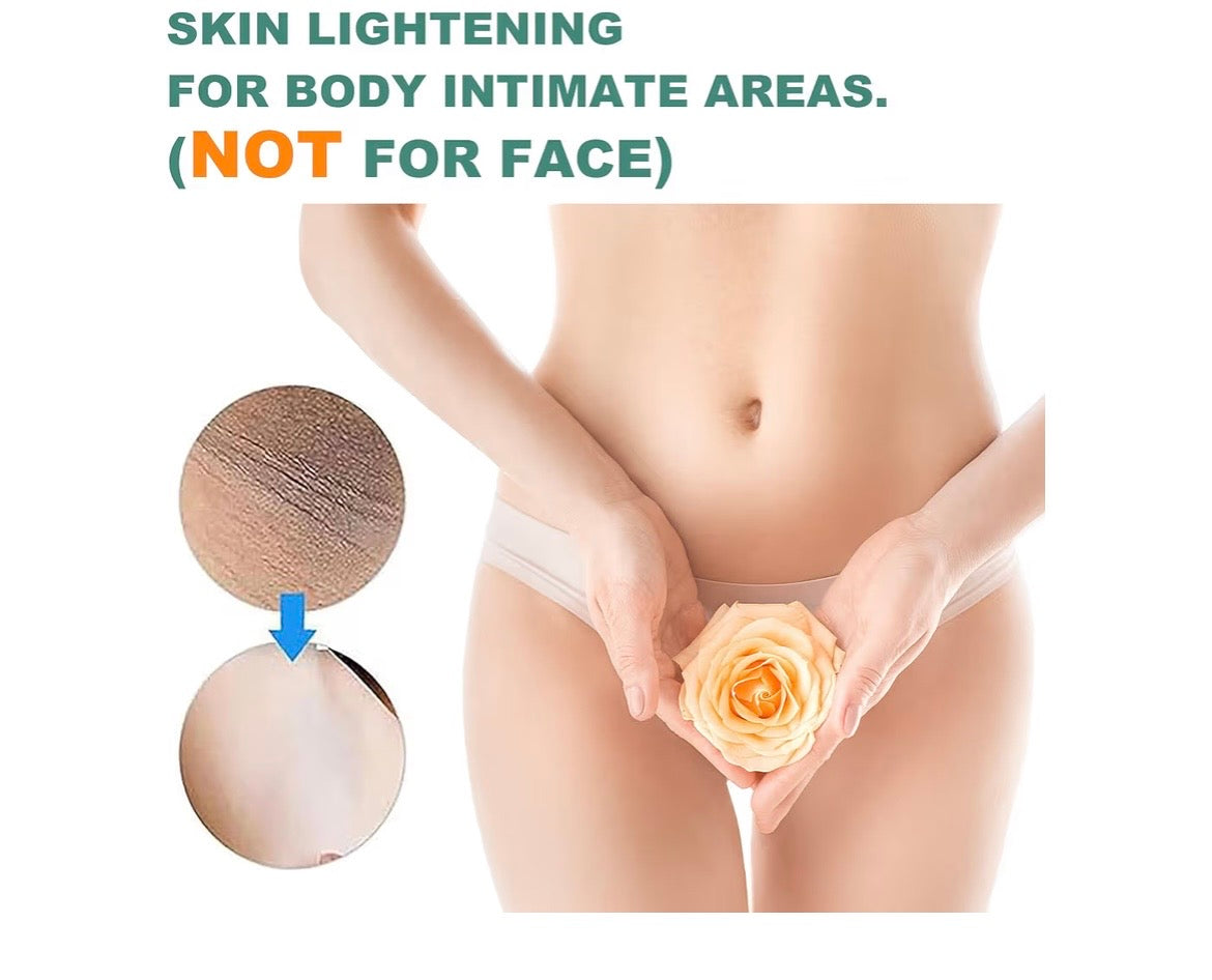 Vcetree Bleaching Cream
