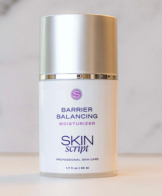 Barrier Balancing Moisturizer 1.7oz