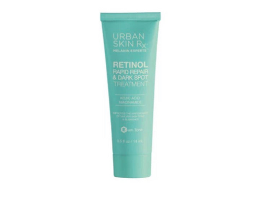 Mini Retinol Rapid Repair & Dark Spot Treatment Even Tone