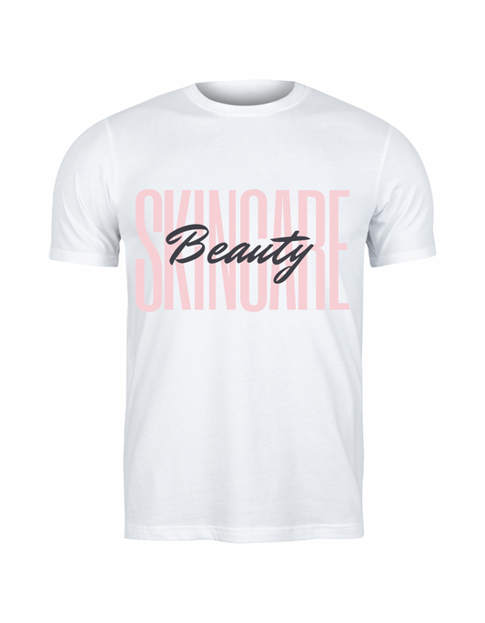 Skincare Beauty T-Shirts