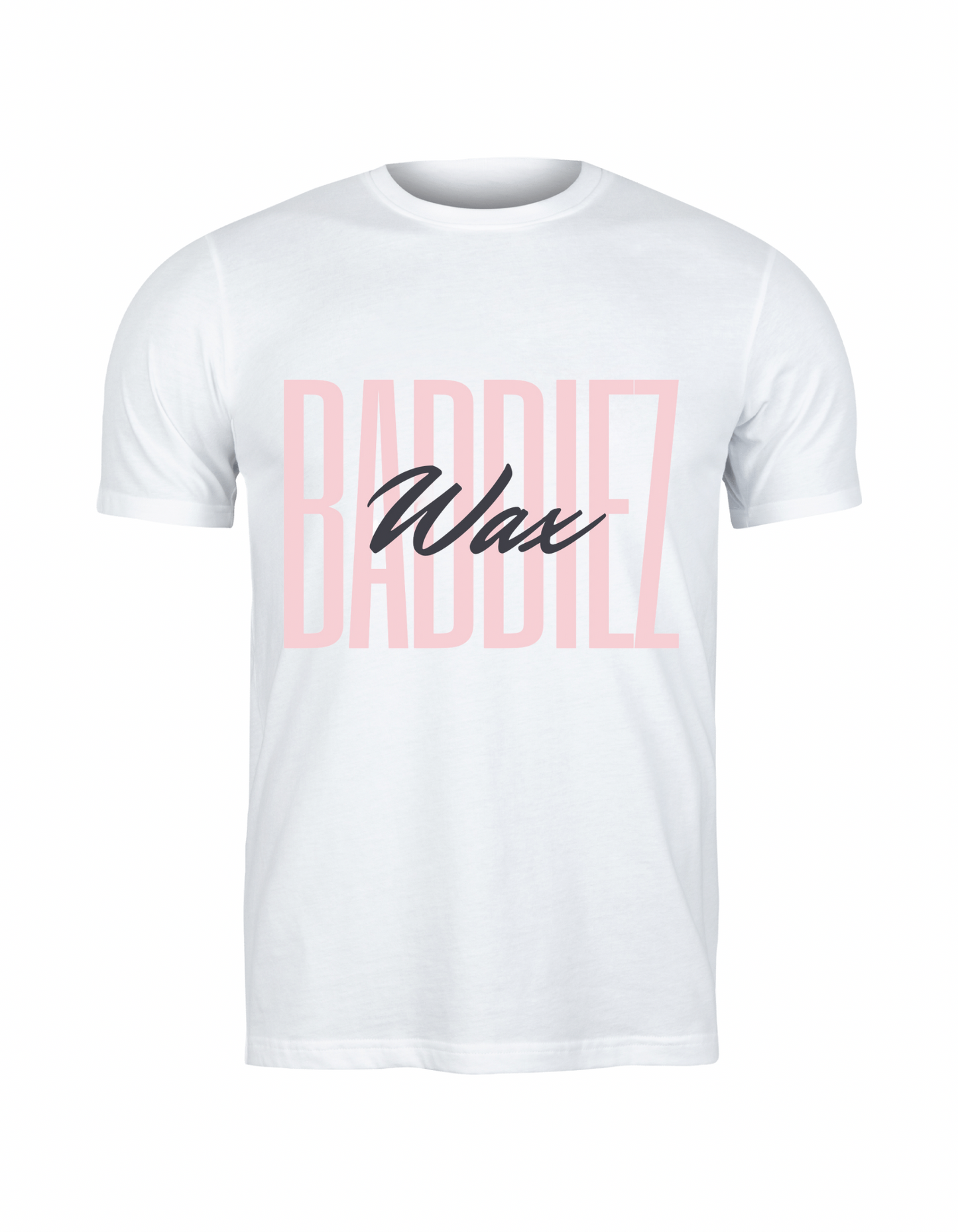 Baddiez Wax T-Shirt