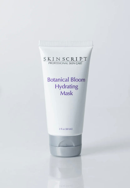 Botanical Bloom Hydrating Mask 2.0 oz