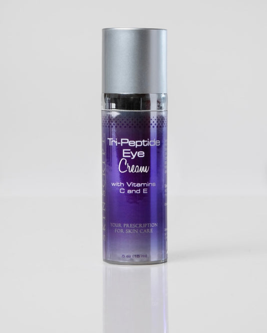 Tri-Peptide Eye Cream