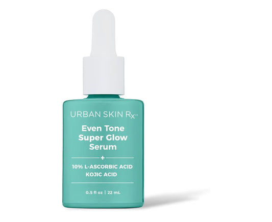 Even Tone Super Glow Serum