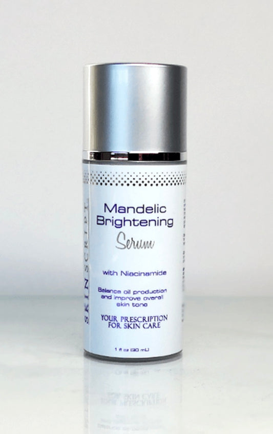 Mandelic Brightening Serum