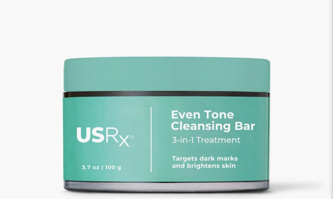 Even Tone Cleansing Bar