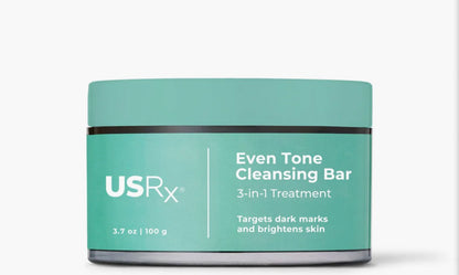 Even Tone Cleansing Bar