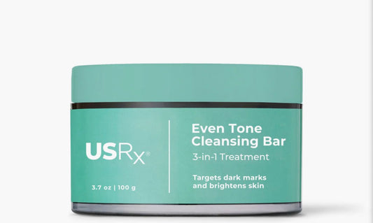 Even Tone Cleansing Bar