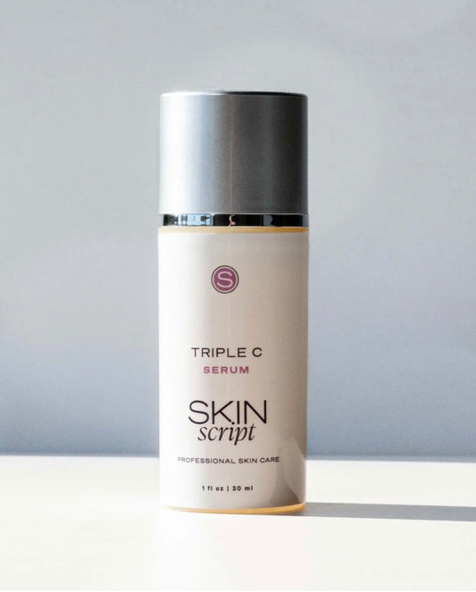 Triple C Serum 1oz