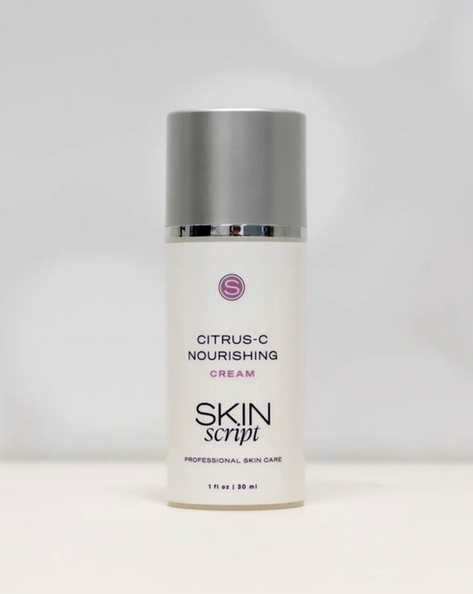 Citrus C Nourishing Cream 1oz