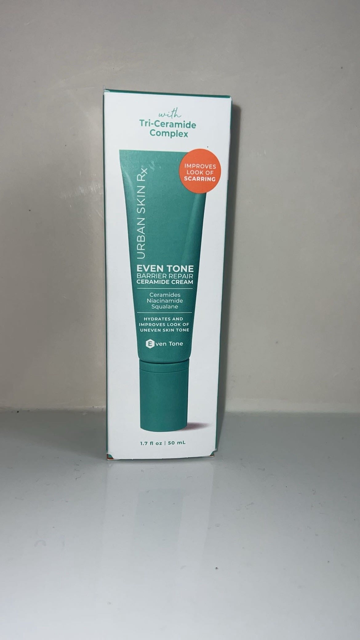 Urban Skin Rx Even Tone Cream