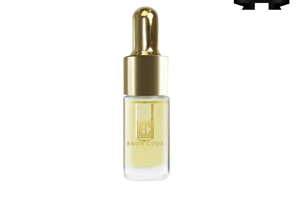 Brow Gold Nourishing Growth Oil